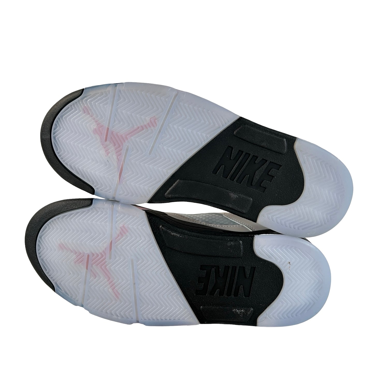 HQ7978 102 Jordan 5 Retro Medium Soft Pink [USED] - 9.5 M (VVNDS)