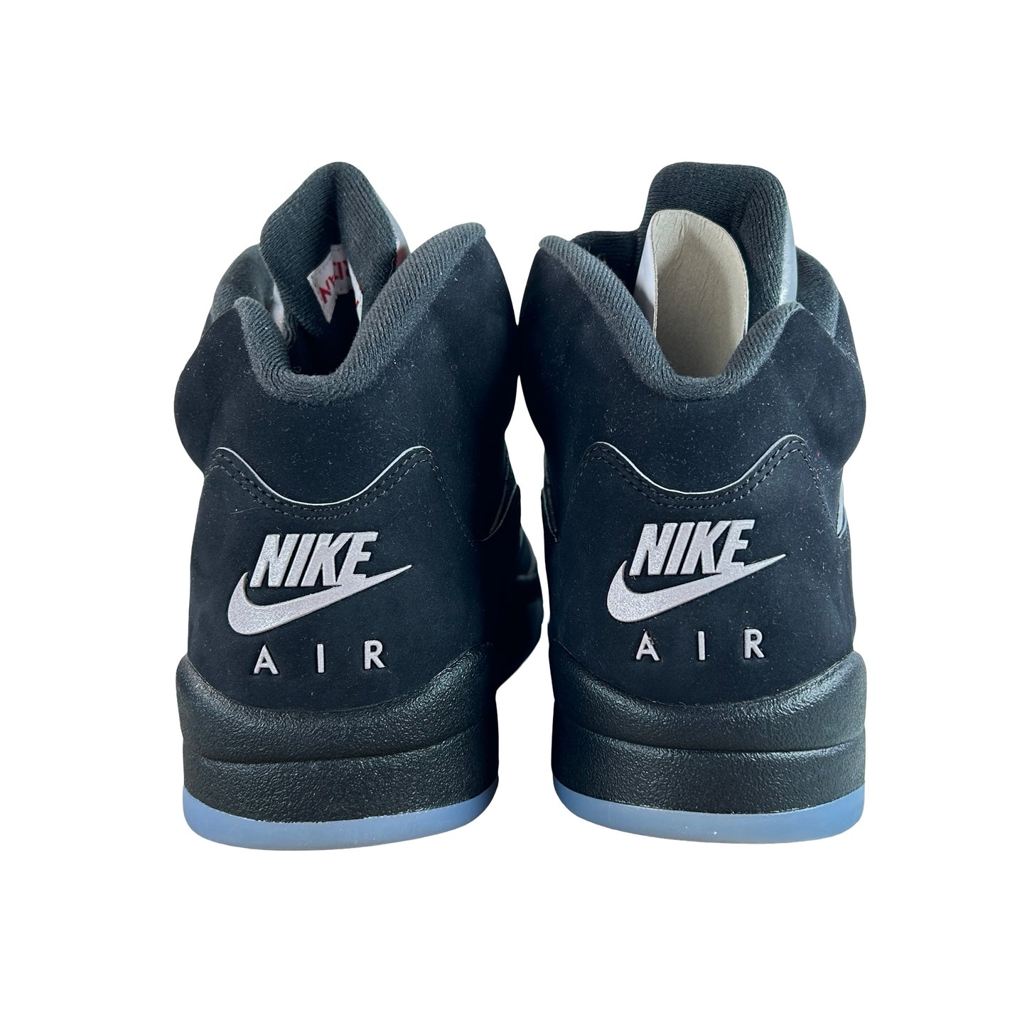 HF3975 001 Jordan 5 Retro OG Black Metallic Reimagined [USED] - 12 M (VNDS3)