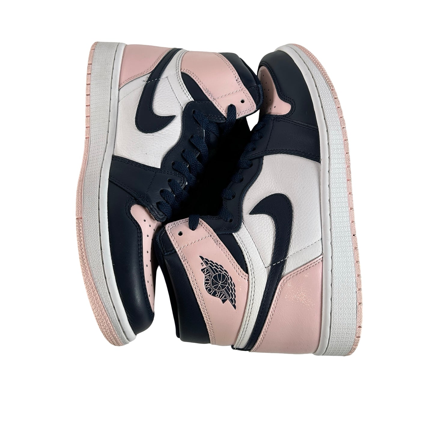 DD9335 641 Jordan 1 Retro High OG Atmosphere (W) [USED] - 10 W (Used2)