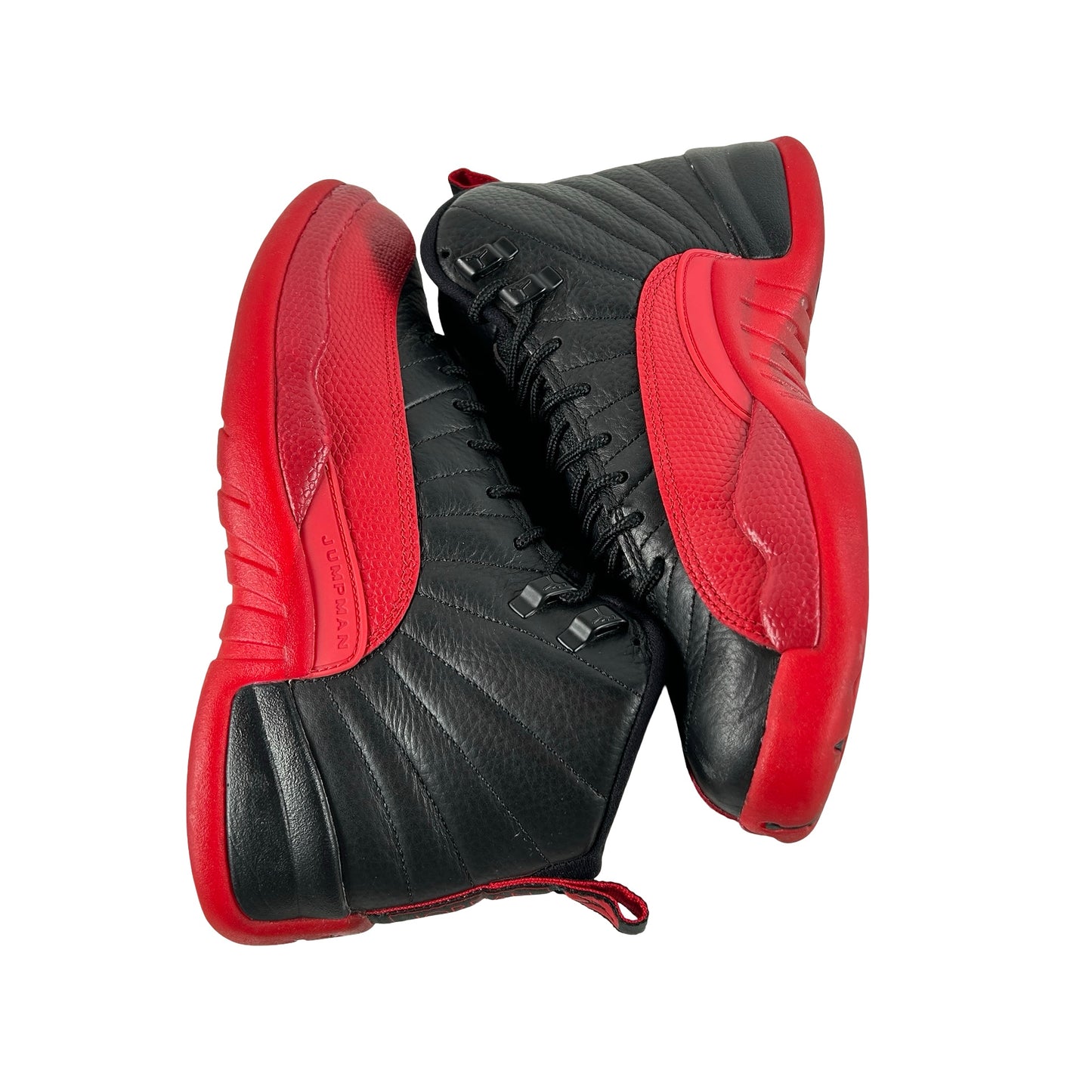 130690 002 Jordan 12 Retro Flu Game (2016) [USED] - 7 M (Used) (Replace Box)