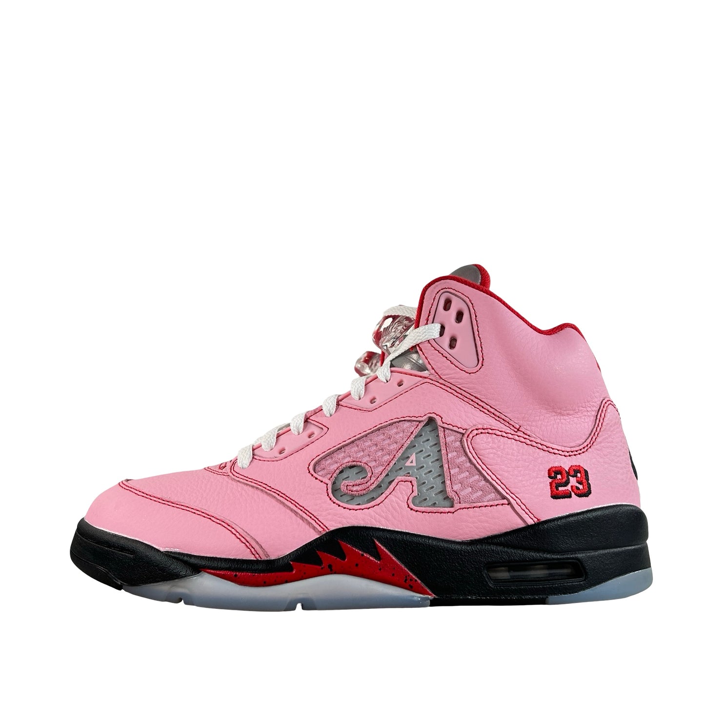 DV4982 600 Jordan 5 Retro Awake NY Arctic Pink [USED] - 10.5 M (VNDS2)