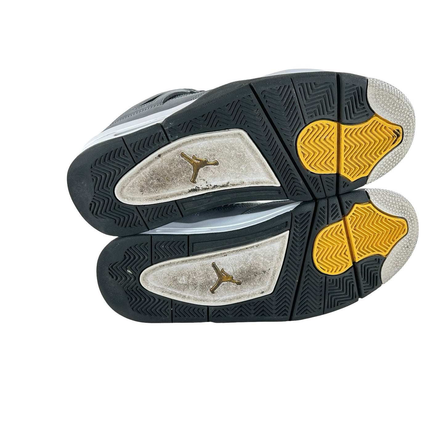 308497 007 Jordan 4 Retro Cool Grey (2019) [USED] - 10 M (Used2)