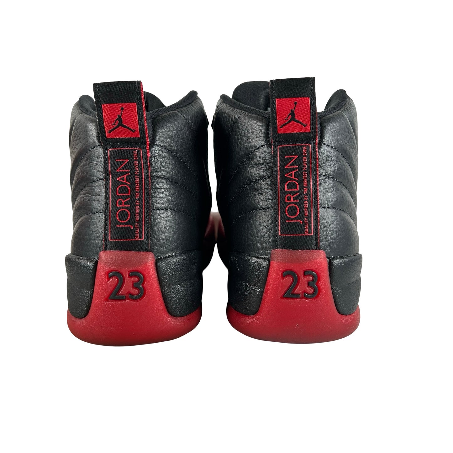 CT8013 002 Jordan 12 Retro Flu Game (2025) [USED] - 9.5 M (Used6)