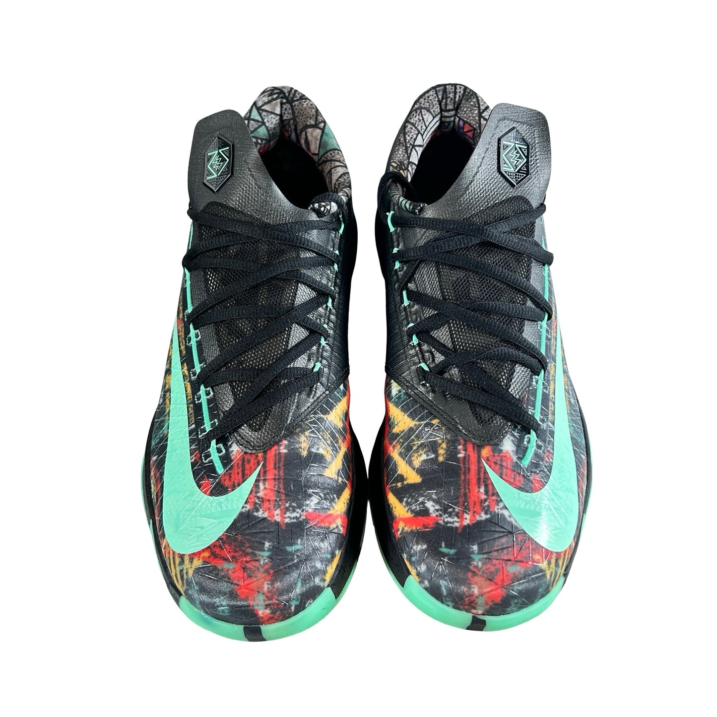 FQ8356 900 Nike KD 6 Illusion (2026) [USED] - 12 M (Used)
