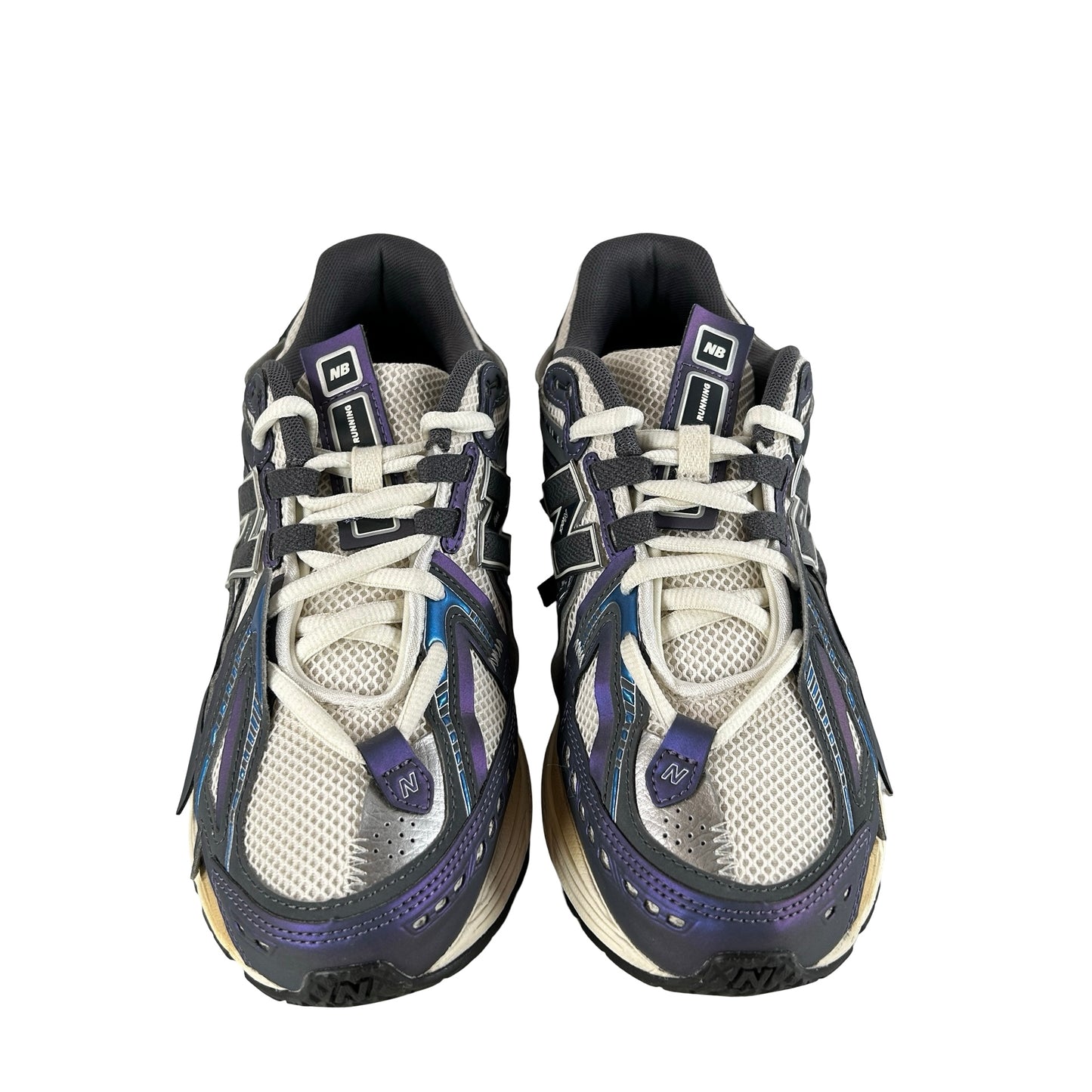 U1906ANB New Balance 1906A Inkwell Sea Salt [USED] - 9 M (Used)