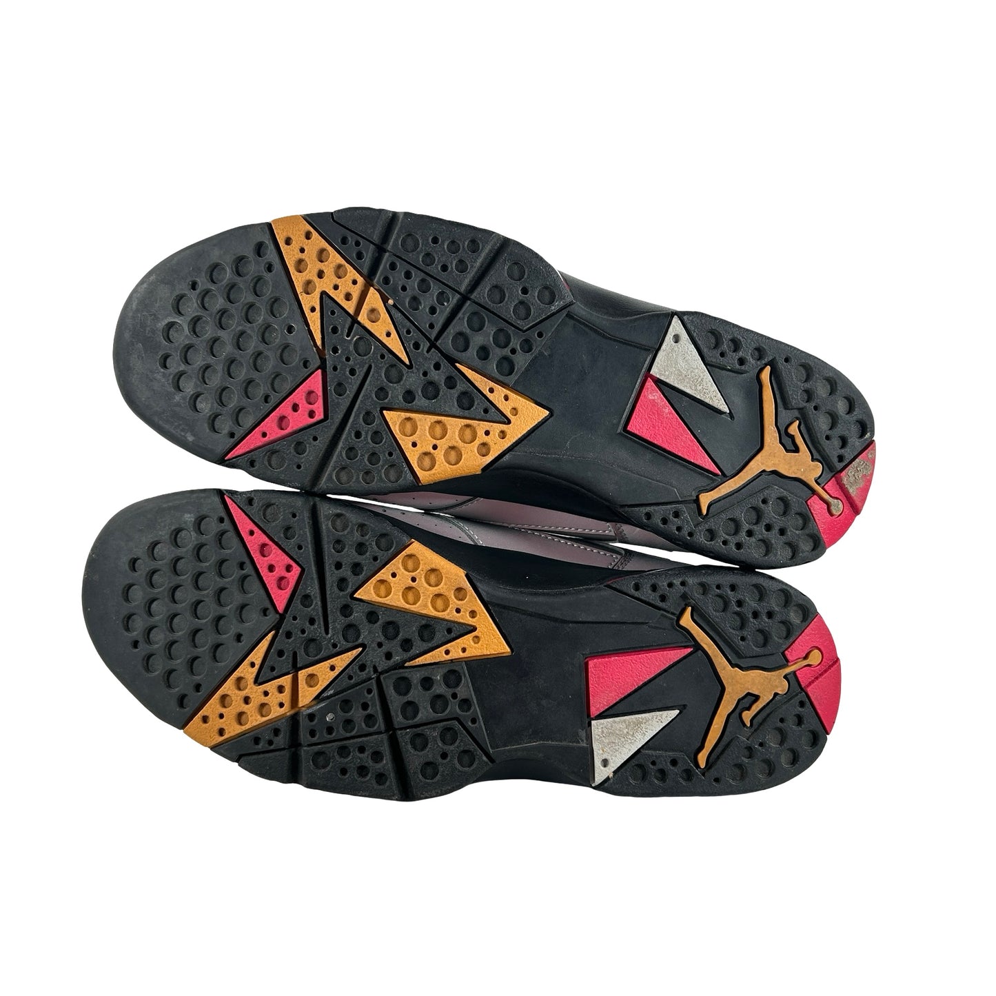 BV6281 006 Jordan 7 Retro Reflections of a Champion [USED] - 7.5 M (Used) (No Box)