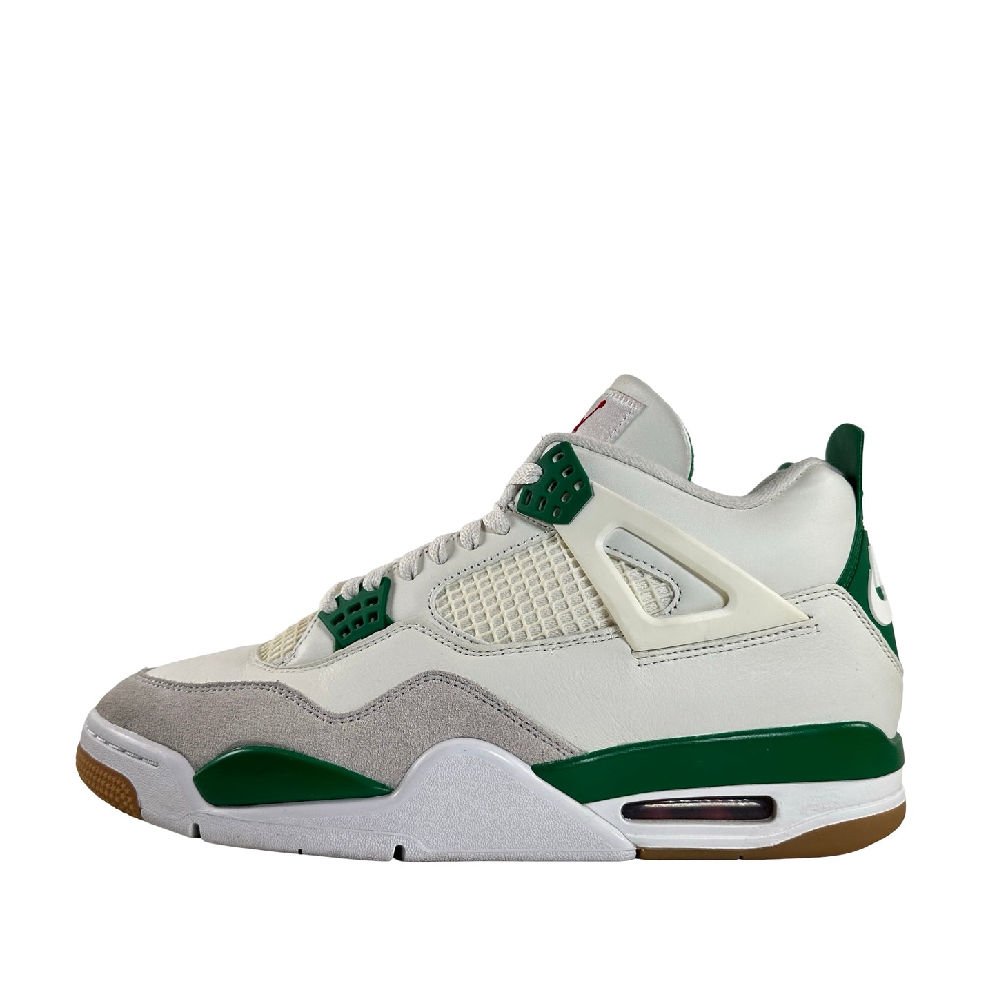 DR5415 103 Jordan 4 Retro SB Pine Green [USED] - 10.5 M (Used11)