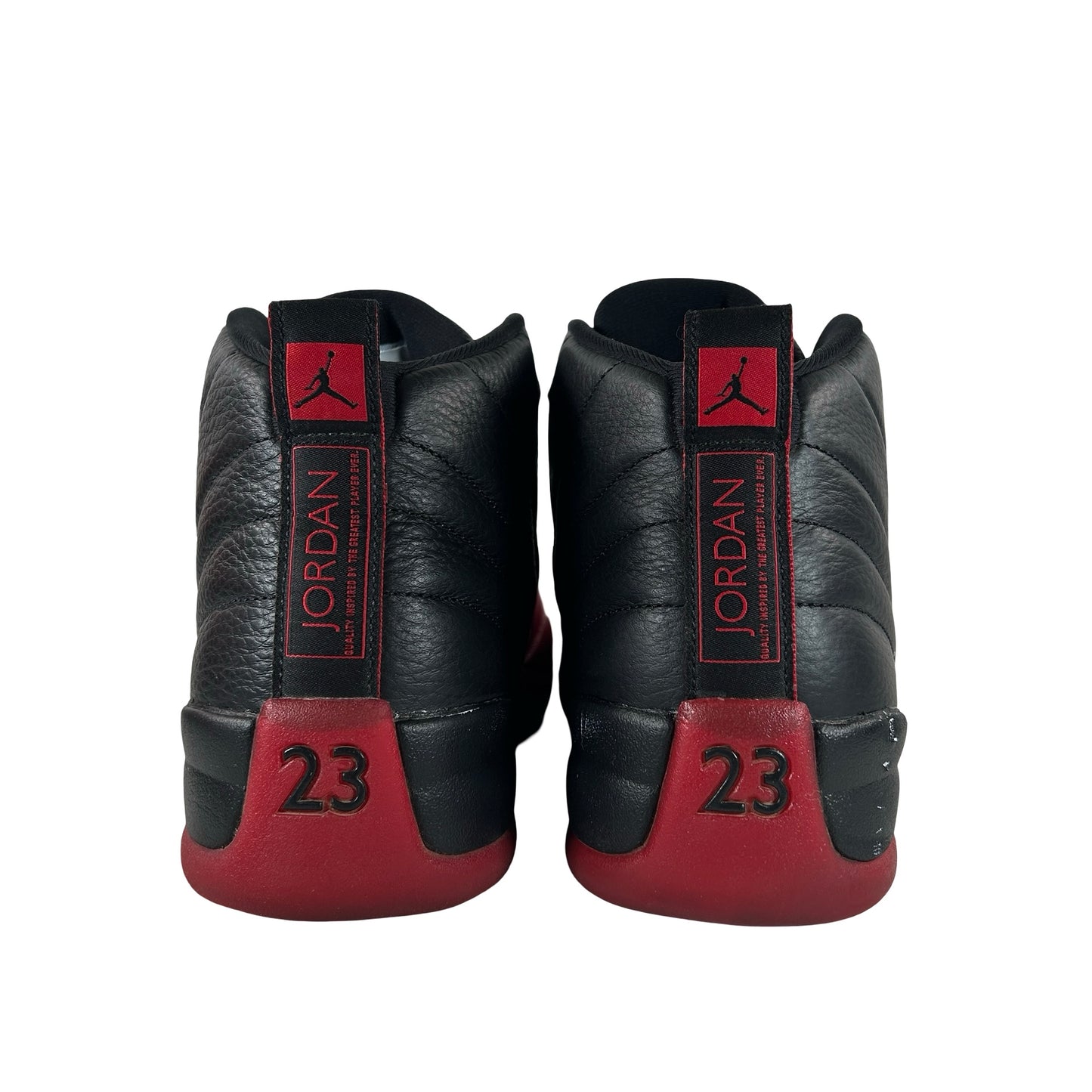 CT8013 002 Jordan 12 Retro Flu Game (2025) [USED] - 11.5 M (Used3)