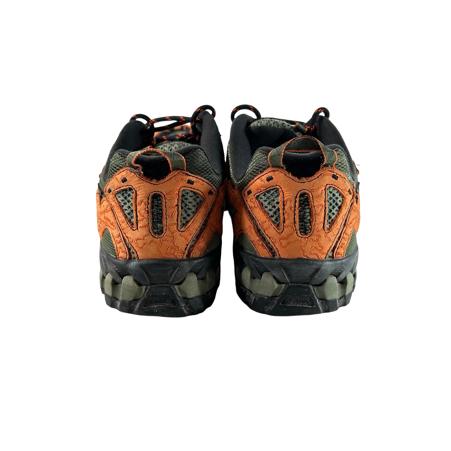 ML610TEI New Balance 610 Joe Freshgoods Beneath the Surface Lil' Swamps [USED] - 12 M (Used)