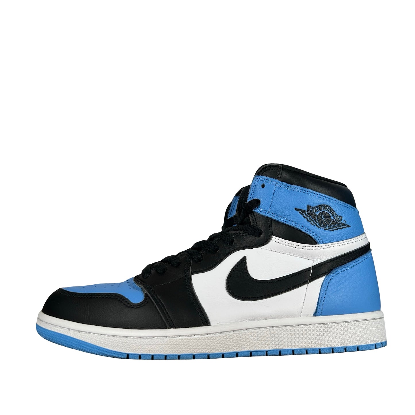 DZ5485 400 Jordan 1 Retro High OG UNC Toe [USED] - 11 M (Used7)