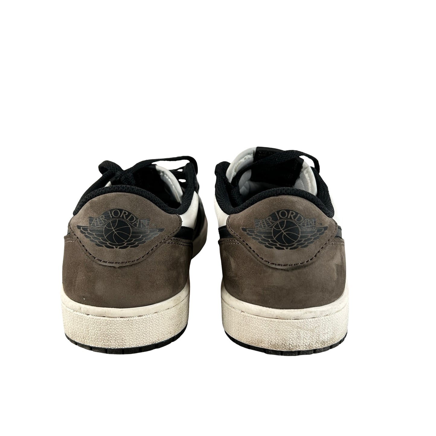 CZ0790 102 Jordan 1 Retro Low OG Mocha [USED] - 8.5 M (Used2)