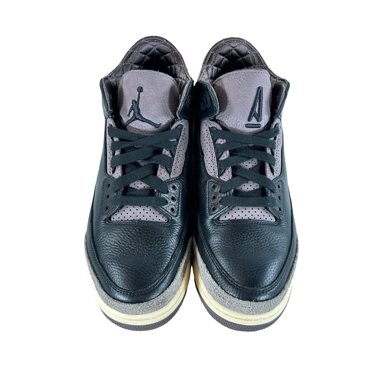 FZ4811 001 Jordan 3 Retro OG SP A Ma Maniére While You Were Sleeping (W) [USED] - 12.5 W / 11 M (Used10)