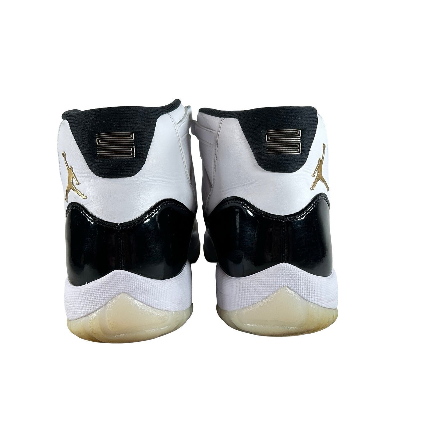 CT8012 170 Jordan 11 Retro DMP Defining Moments (2023) [USED] - 13 M (Used6)