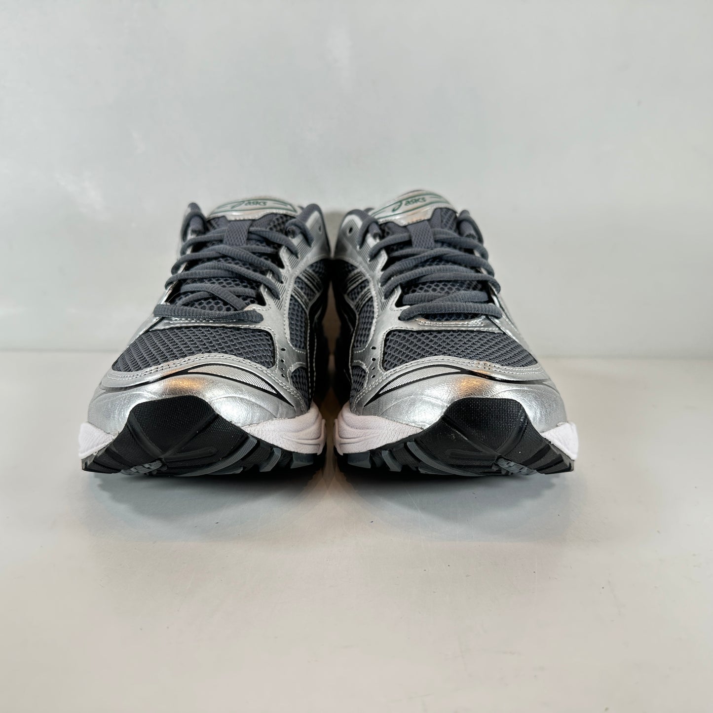 1203A537 020 ASICS Gel-Kayano 14 Metropolis Jasper Green [USED] - 11 M (Used)