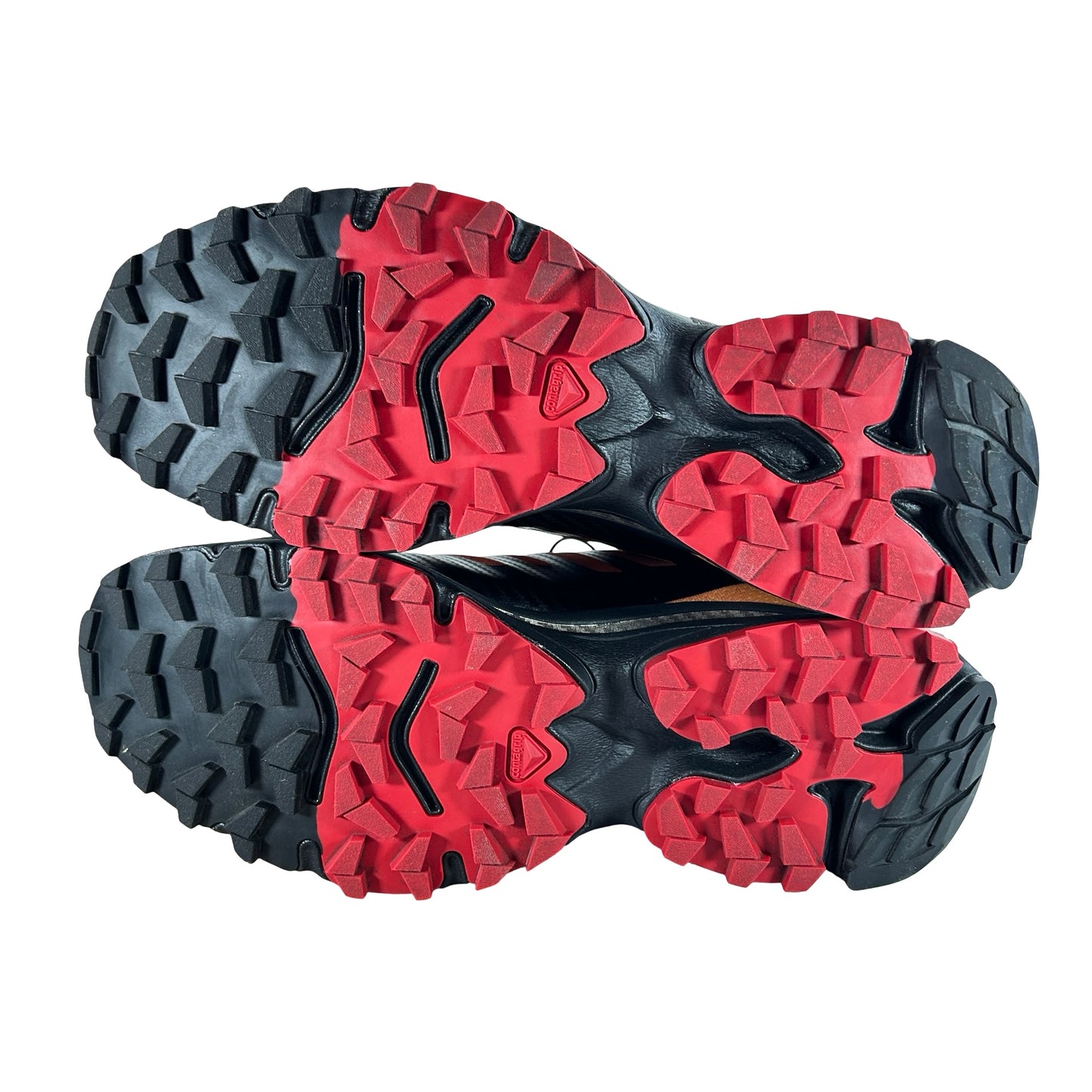 L49159700 Salomon XT-4 OG Lava Falls Beach Ball [USED] - 10 M (VNDS)