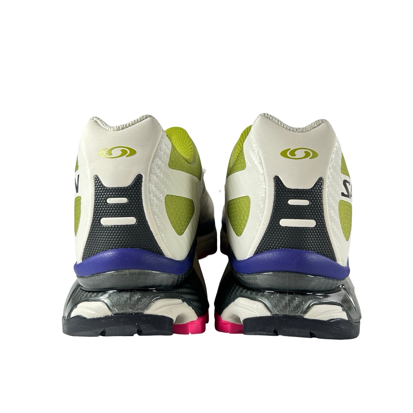 L47684800 Salomon XT-4 OG Vanilla Ice [USED] - 11 M (Used2)