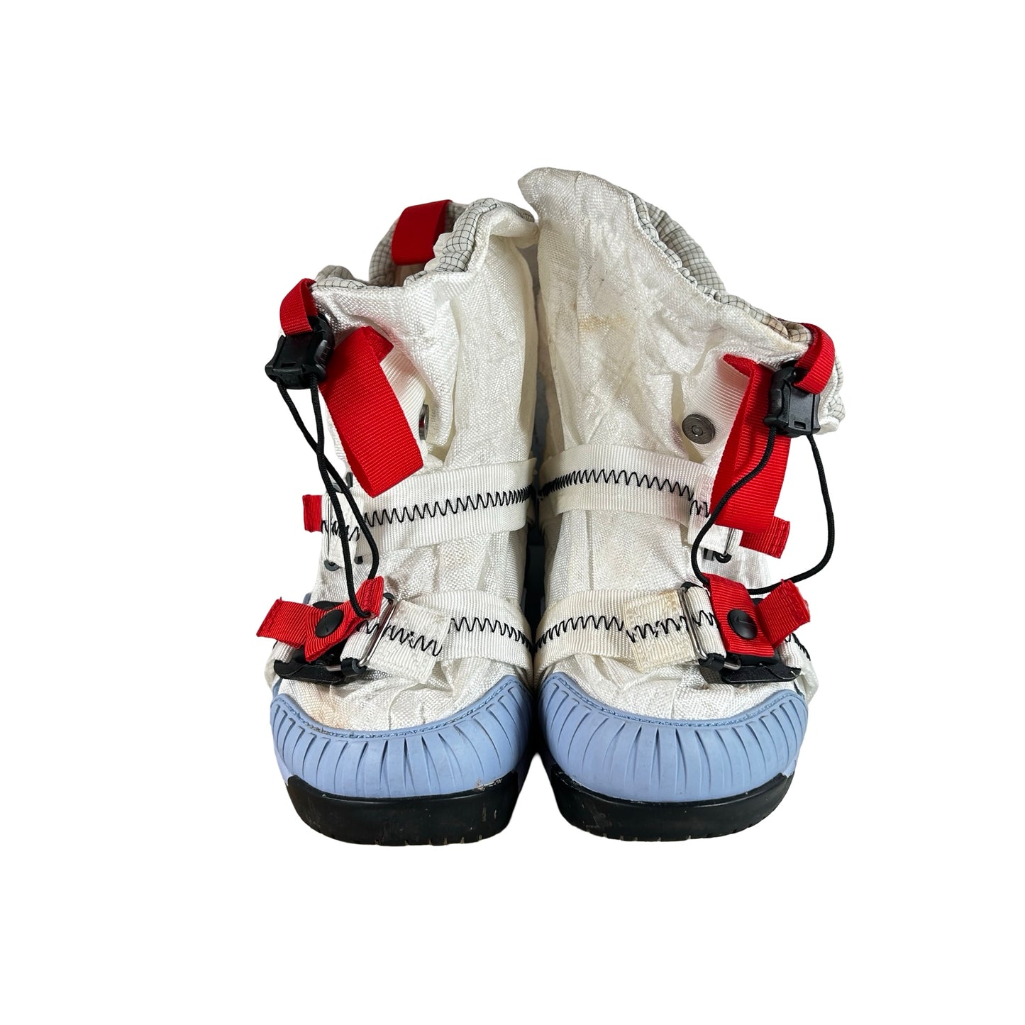 AH7767 101 Nike Mars Yard Overshoe Tom Sachs [USED] - 5.5 M (Used) (No Box)