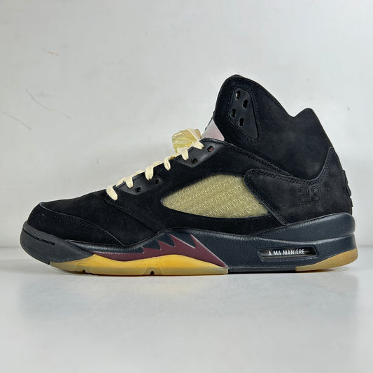 FD1330 001 Jordan 5 Retro A Ma Maniere Dusk