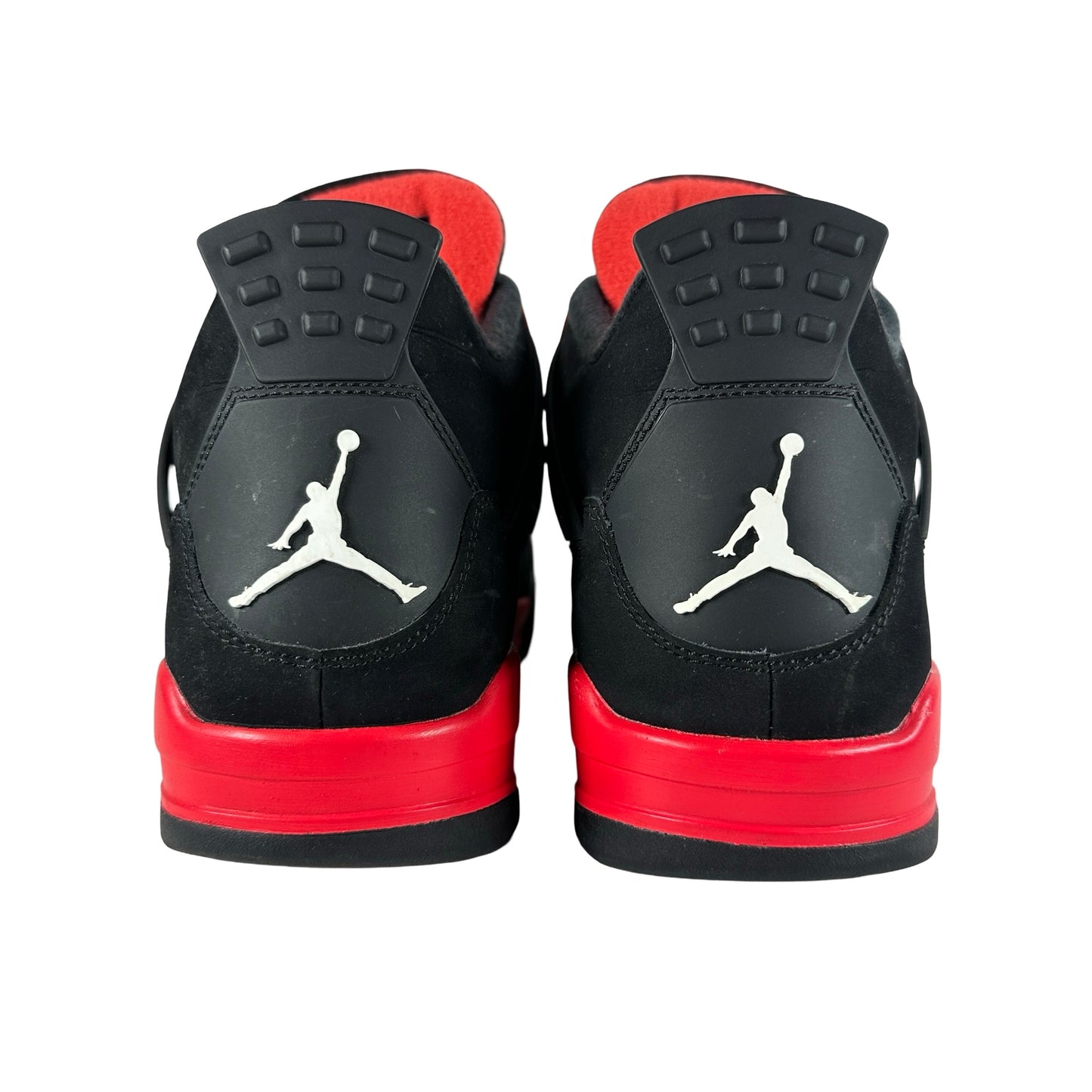 CT8527 016 Jordan 4 Retro Rojo Trueno