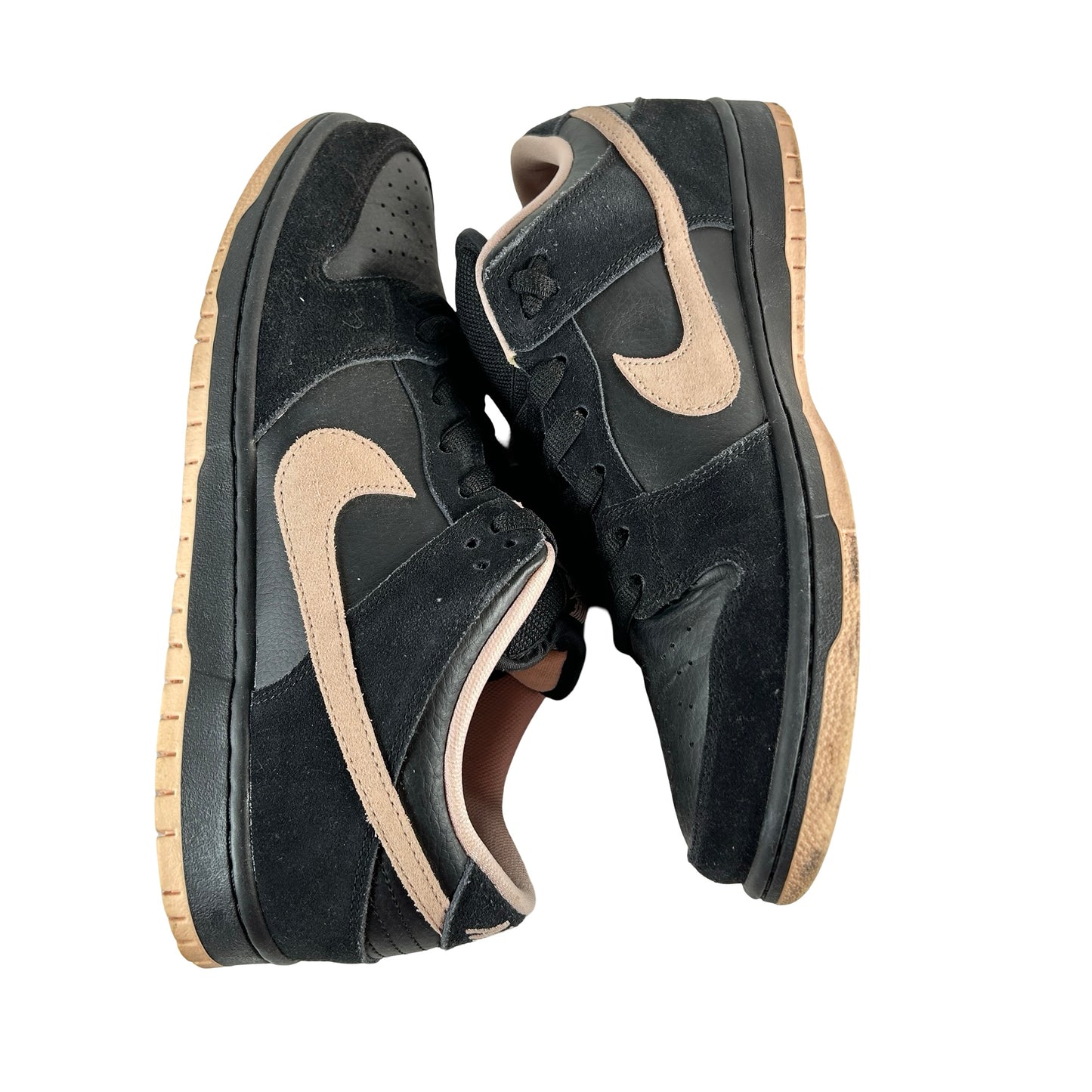 CZ8149 002 Nike Dunk Hi Maíz