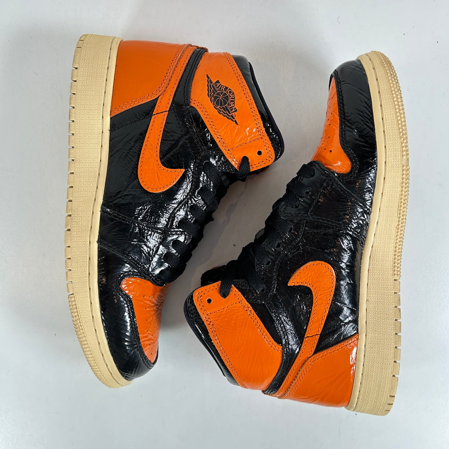 575441 028 Jordan 1 SBB 3.0 (GS) [USED] - 6 Y (Used2)