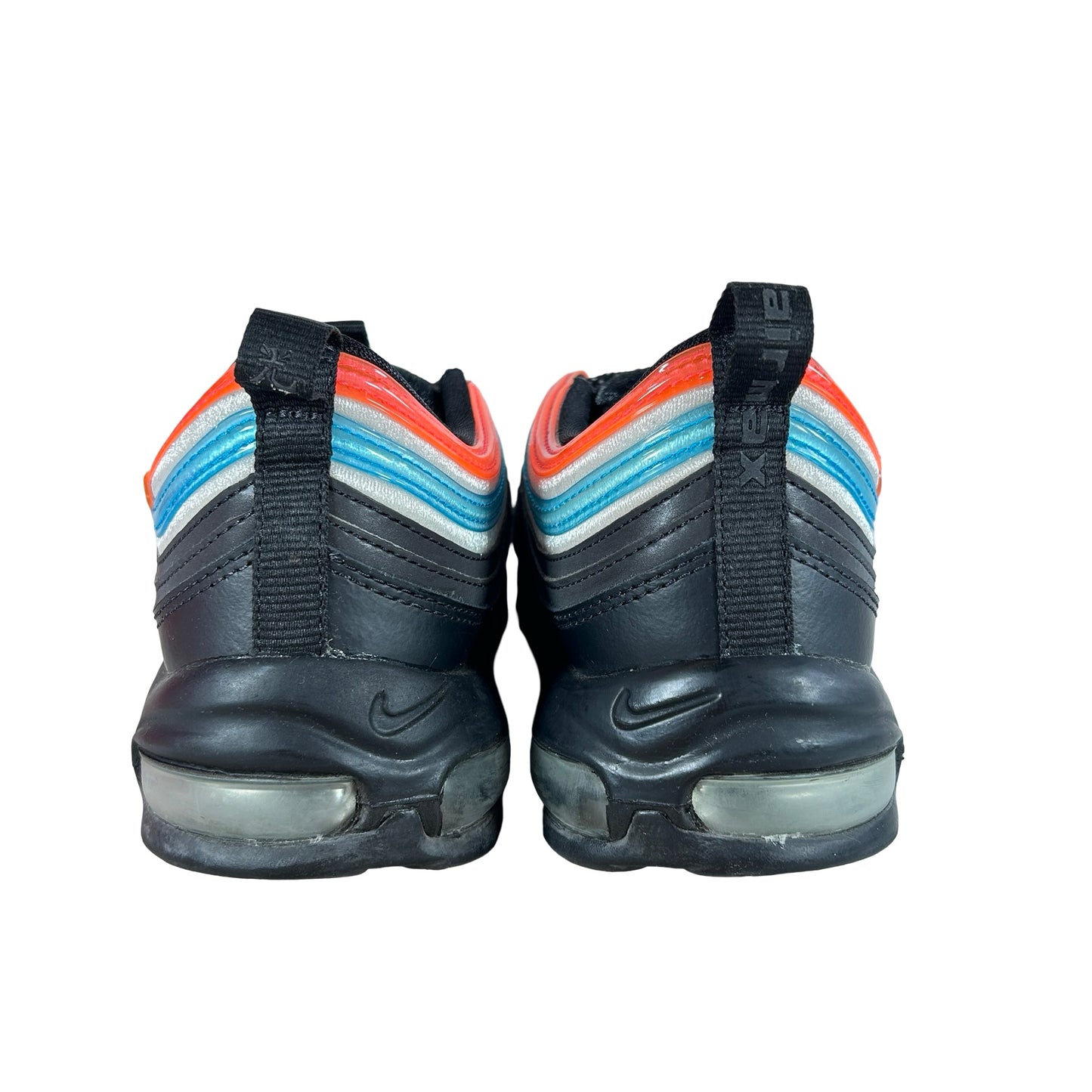 CI1503 001 Nike Air Max 97 Neon Seoul [USED] - 11.5 M (Used)