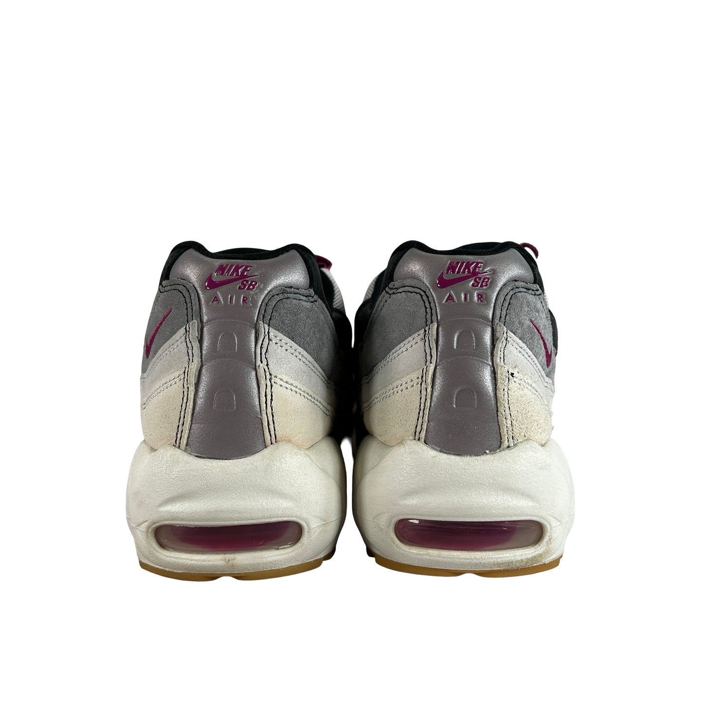 HF7545 100 Nike Air Max 95 SB Cactus Flower [USED] - 11 M (Used5)