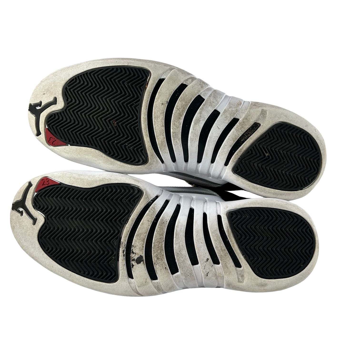 CT8013 006 Jordan 12 Retro Eliminatorias (2022)