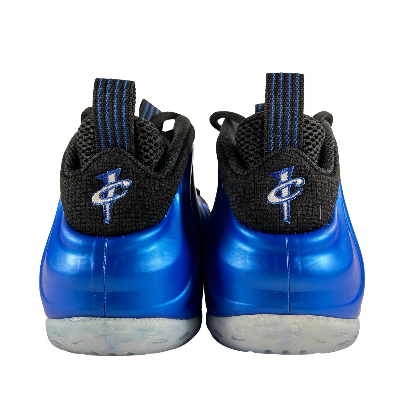 FQ8181 511 Nike Air Foamposite One International Blue [USED] - 12 M (Used)