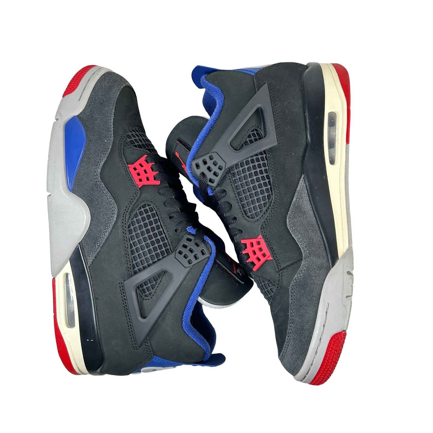 FV5029 003 Jordan 4 Retro Rare Air (White Lettering) [USED] - 10 M (Used7)