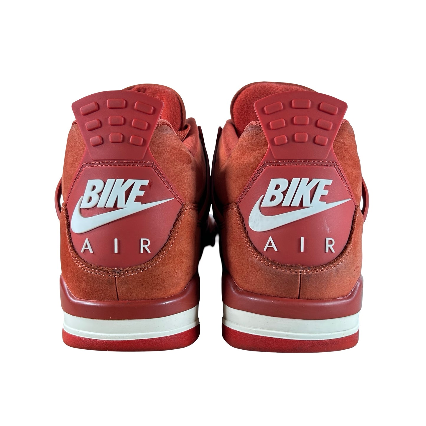 HF4340 800 Air Jordan 4 Retro OG SP Nigel Sylvester Brick by Brick [USED] - 11.5 M (Used) (No Insoles) (Replace Box)