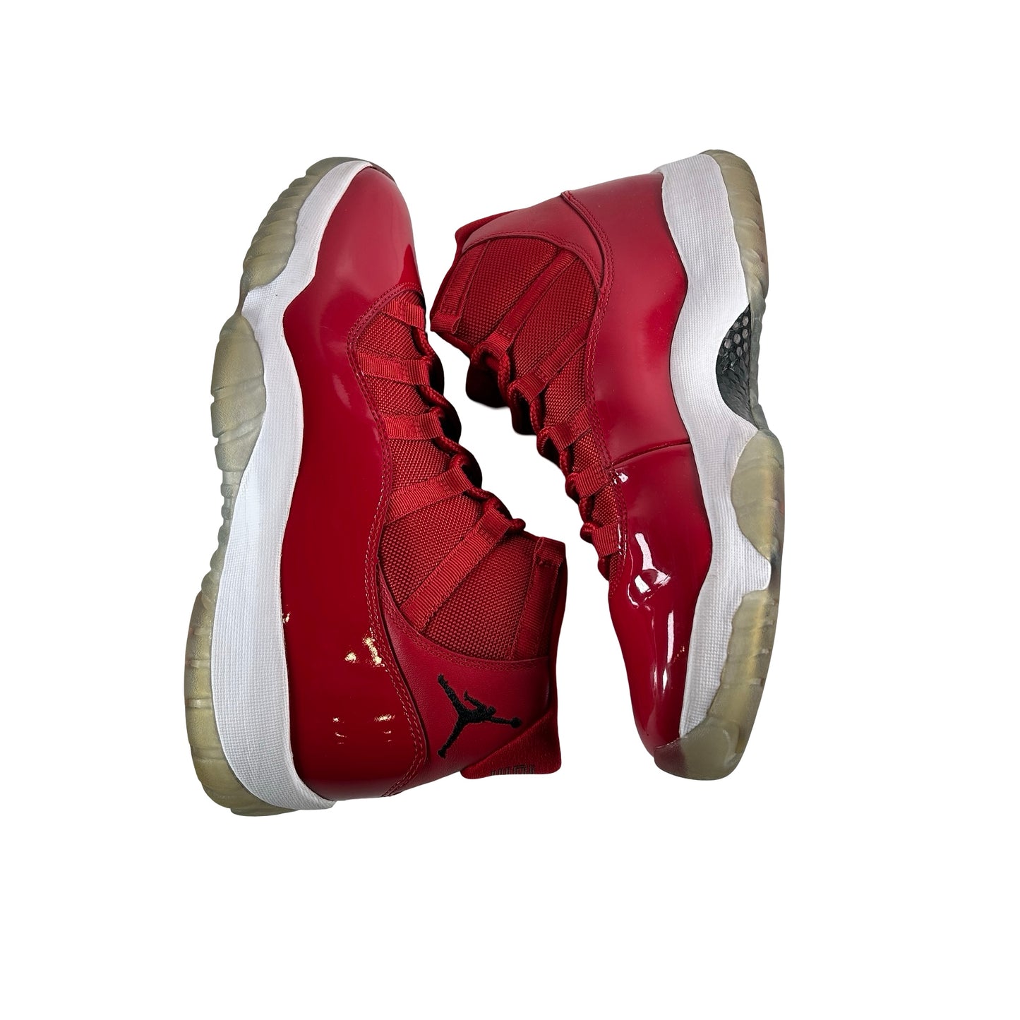 378037 623 Jordan 11 Retro Win Like 96 [USED] - 11.5 M (Used2)