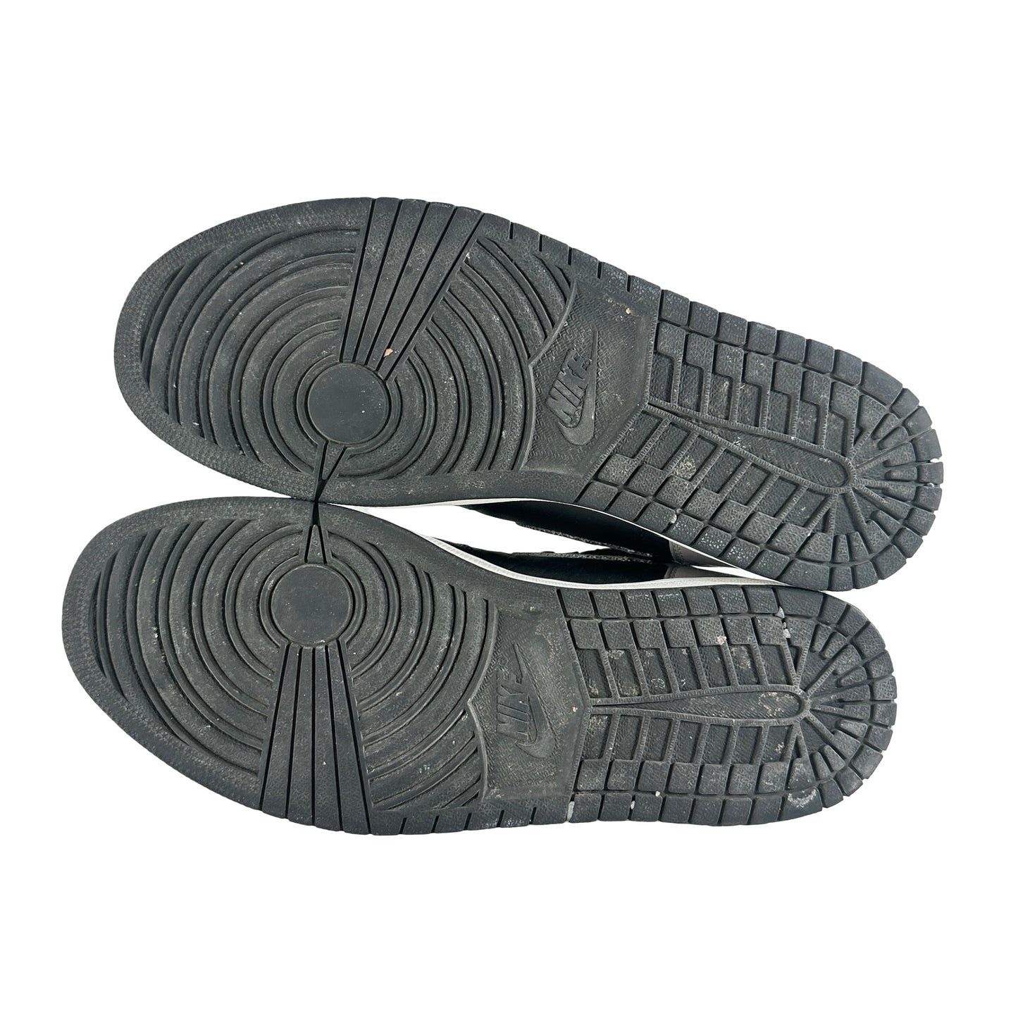 555088 013 Jordan 1 Shadow (2018) [USED] - 11.5 M (Used4)