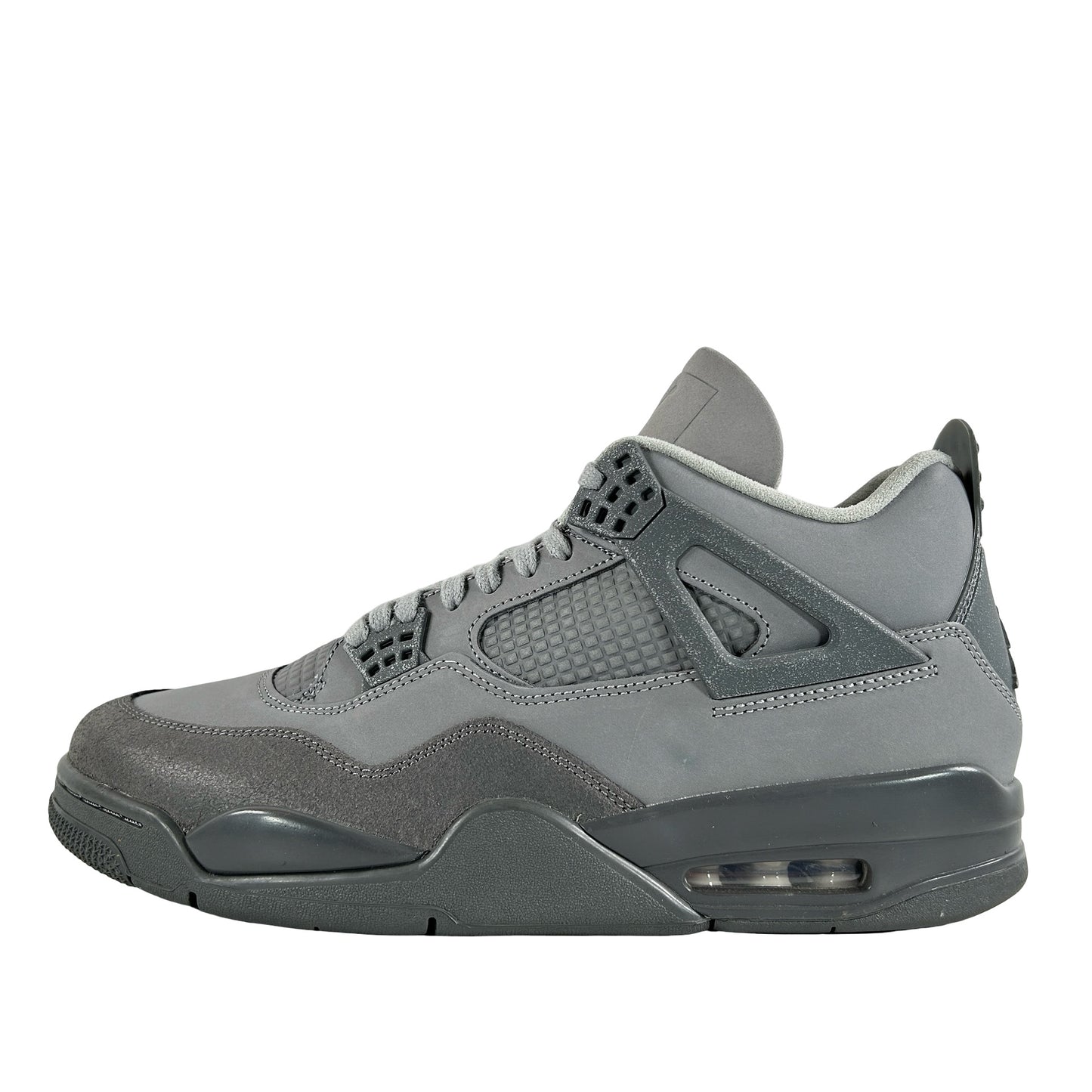 FQ7928 001 Jordan 4 Retro SE Paris Olympics Wet Cement [USED] - 12 M (Used6)