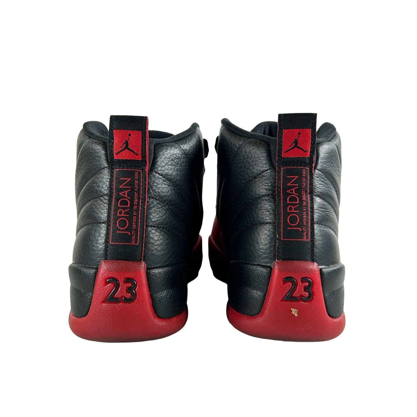 CT8013 002 Jordan 12 Retro Flu Game (2025) [USED] - 11 M (Used4)