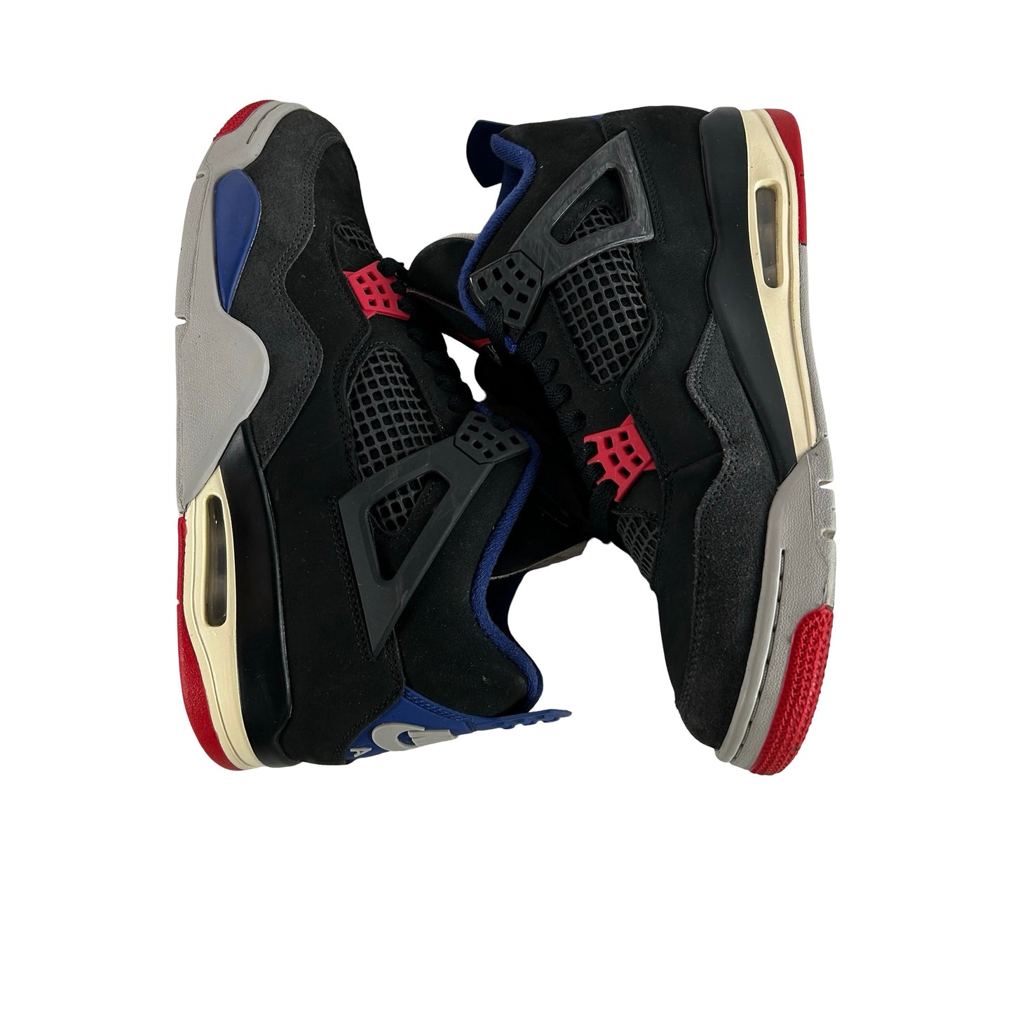 FV5029 003 Jordan 4 Retro Rare Air (Gold Lettering) [USED] - 10 M (Used3)