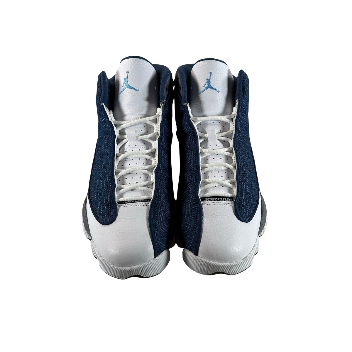 IW3808 400 Jordan 13 Retro Flint (2026) [USED] - 10 M (Used3)
