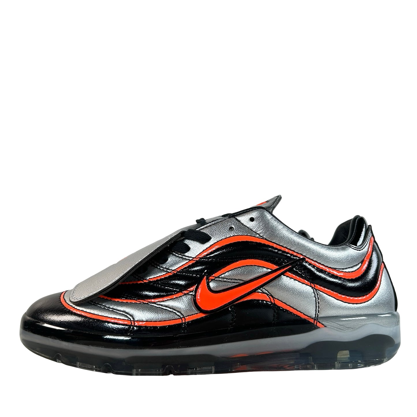IM0589 001 Nike Cryoshot Mercurial Vapor R9 Patta [USED] - 8.5 M (Used)