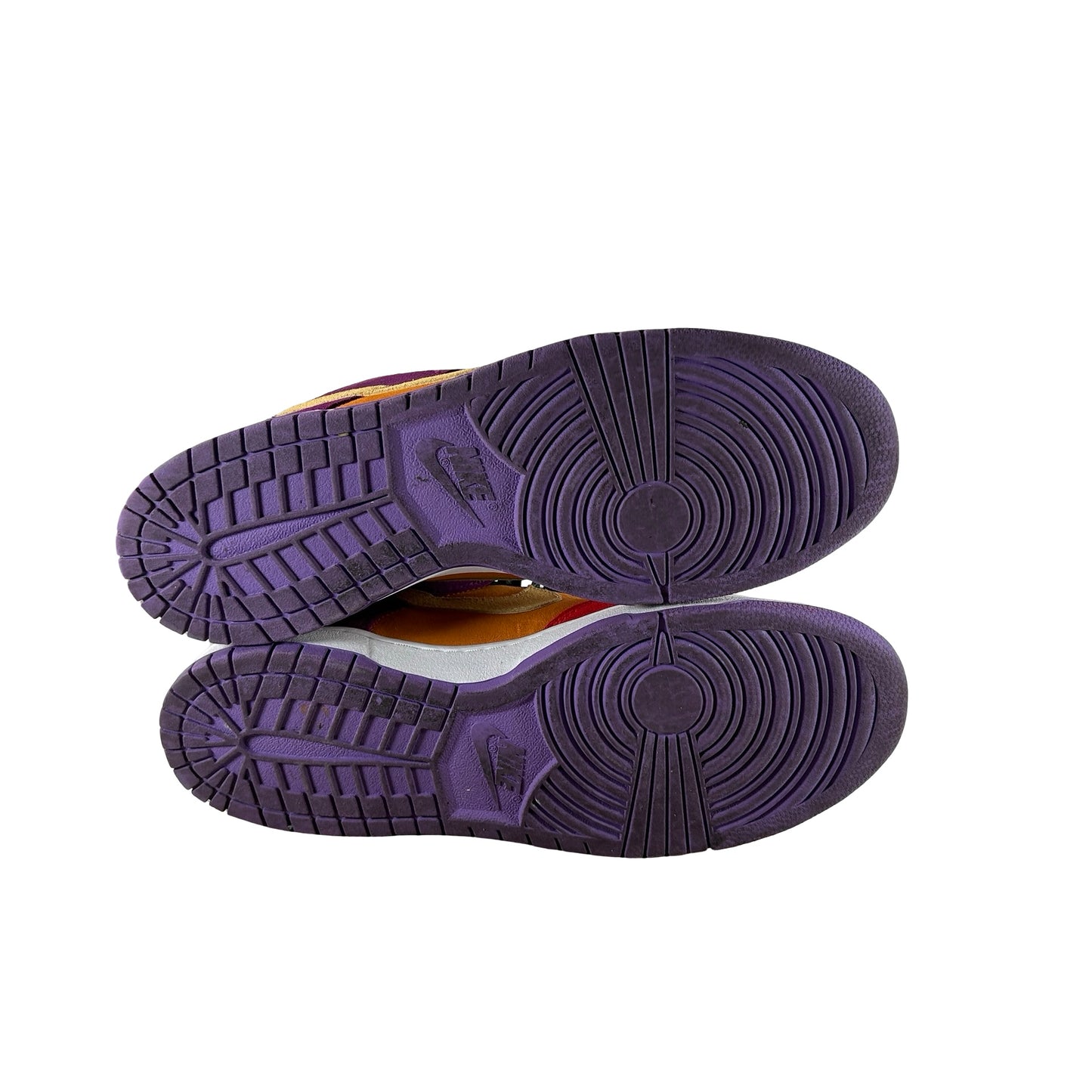 CT5050 500 Nike Dunk Low Viotech (2019) [USED] - 11 M (Used3)