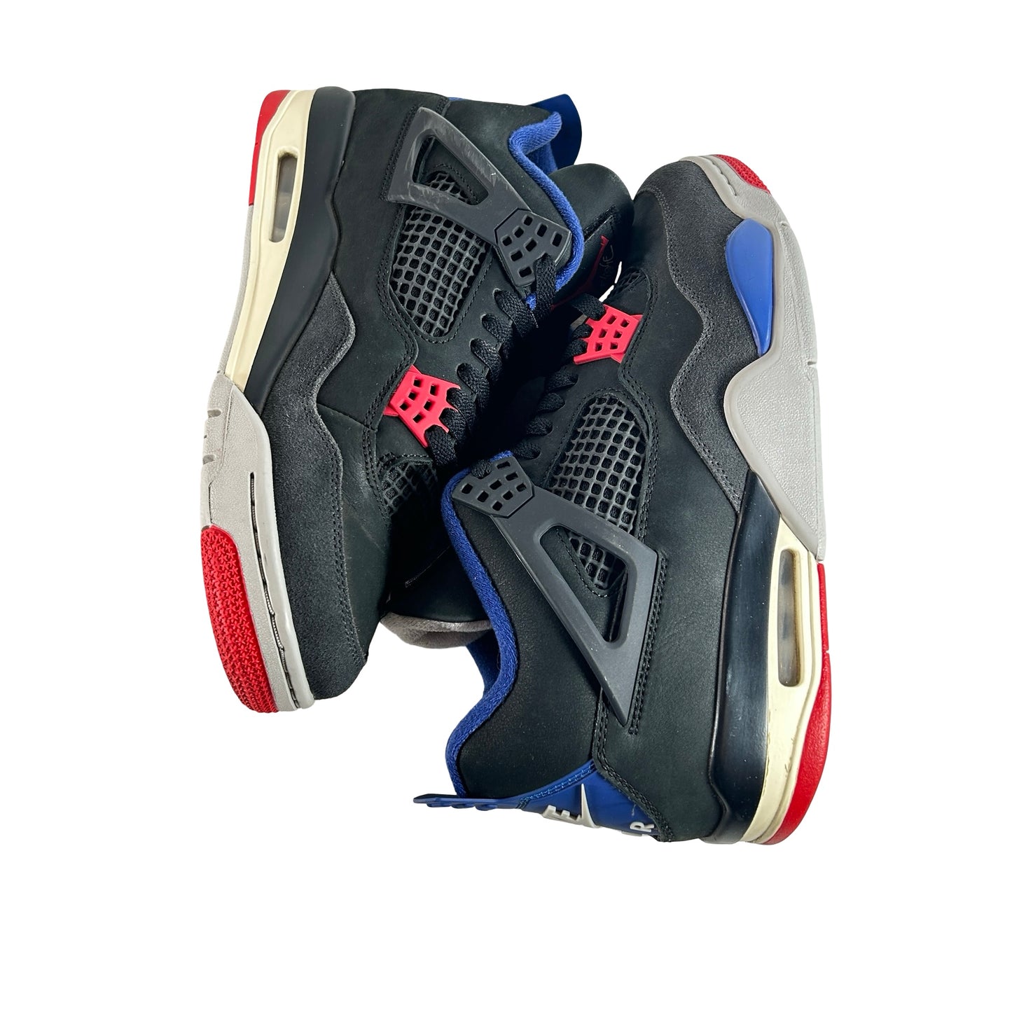 FV5029 003 Jordan 4 Retro Rare Air (White Lettering) [USED] - 10 M (Used10)