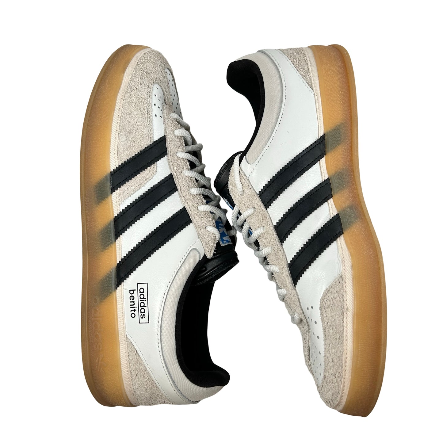 IF9735 adidas Gazelle Indoor Bad Bunny [USED] - 11 M (Used2)