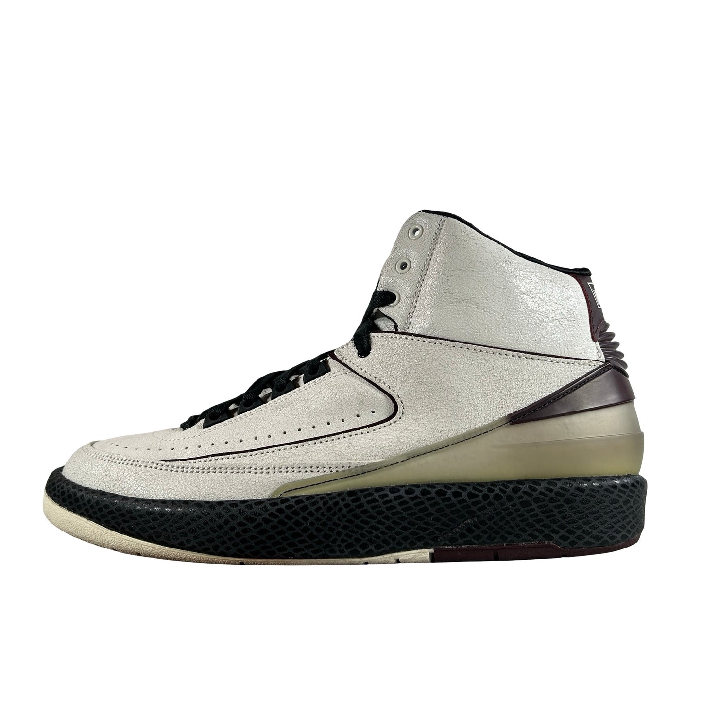 DO7216 100 Jordan 2 Retro A Ma Maniere [USED] - 10 M (Used2)