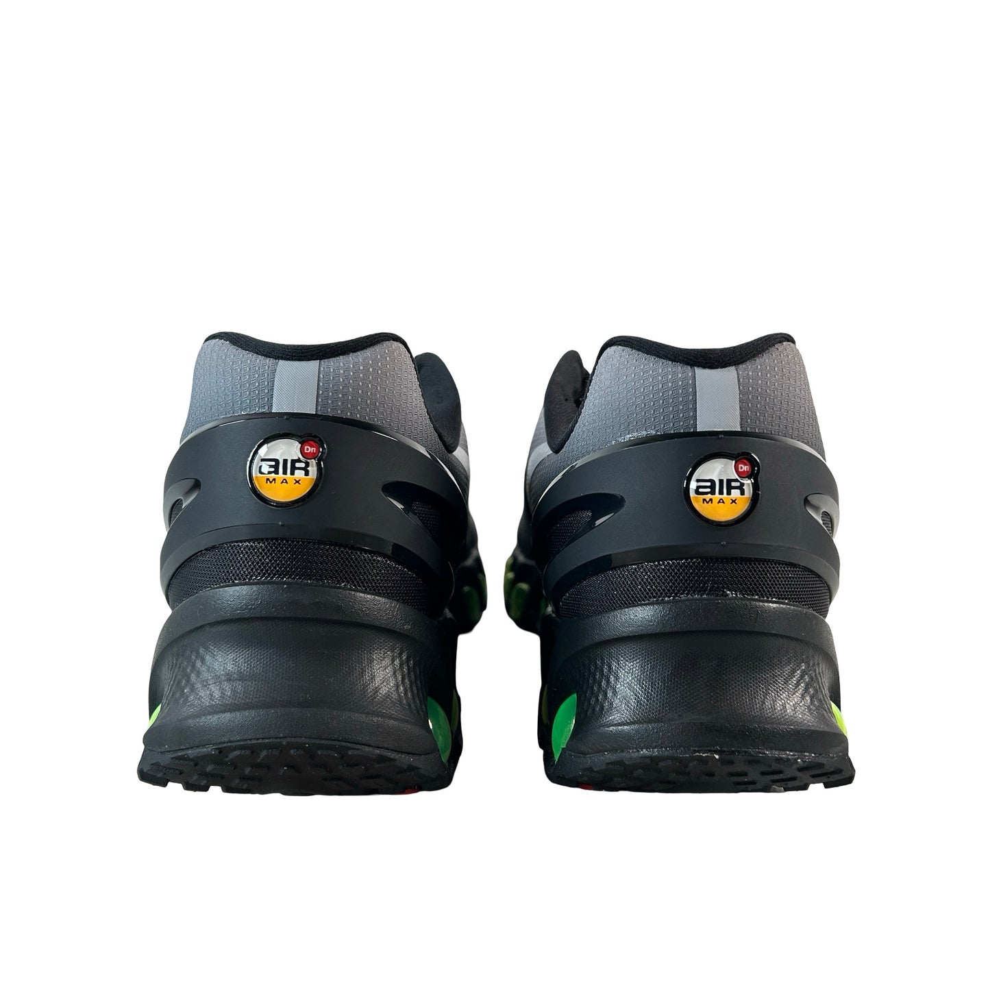 FQ7860 003 Nike Air Max Dn8 Black Volt [USED] - 11 M (Used) (No Box)