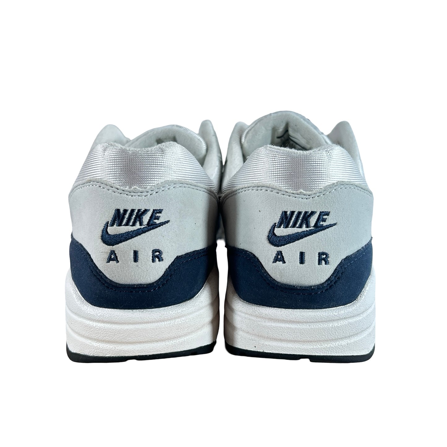 319986 104 Nike Air Max 1 Obsidian (Women's) [USED] - 9.5 W (Used) (Replace Box)