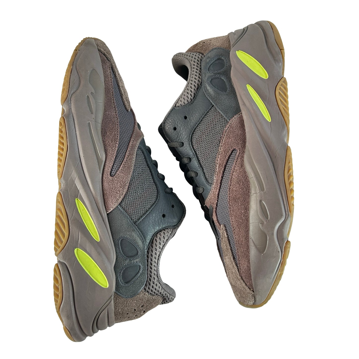 EE9614 Yeezy Boost 700 Mauve [USED] - 11 M (Used2)