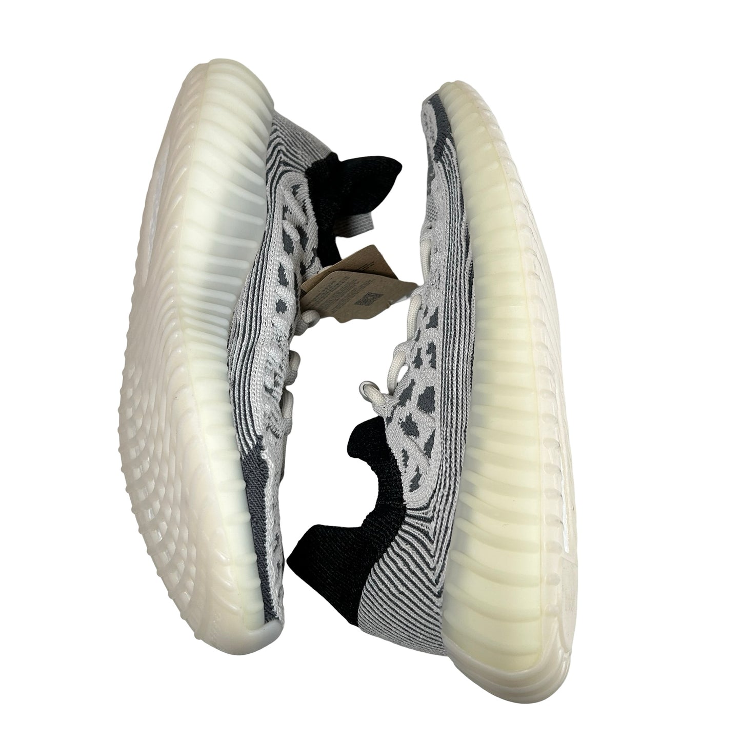IG9608 adidas Yeezy 350 V2 CMPCT Slate Panda [CONDITIONAL] - 10.5 M (DS) (No Size Tag)