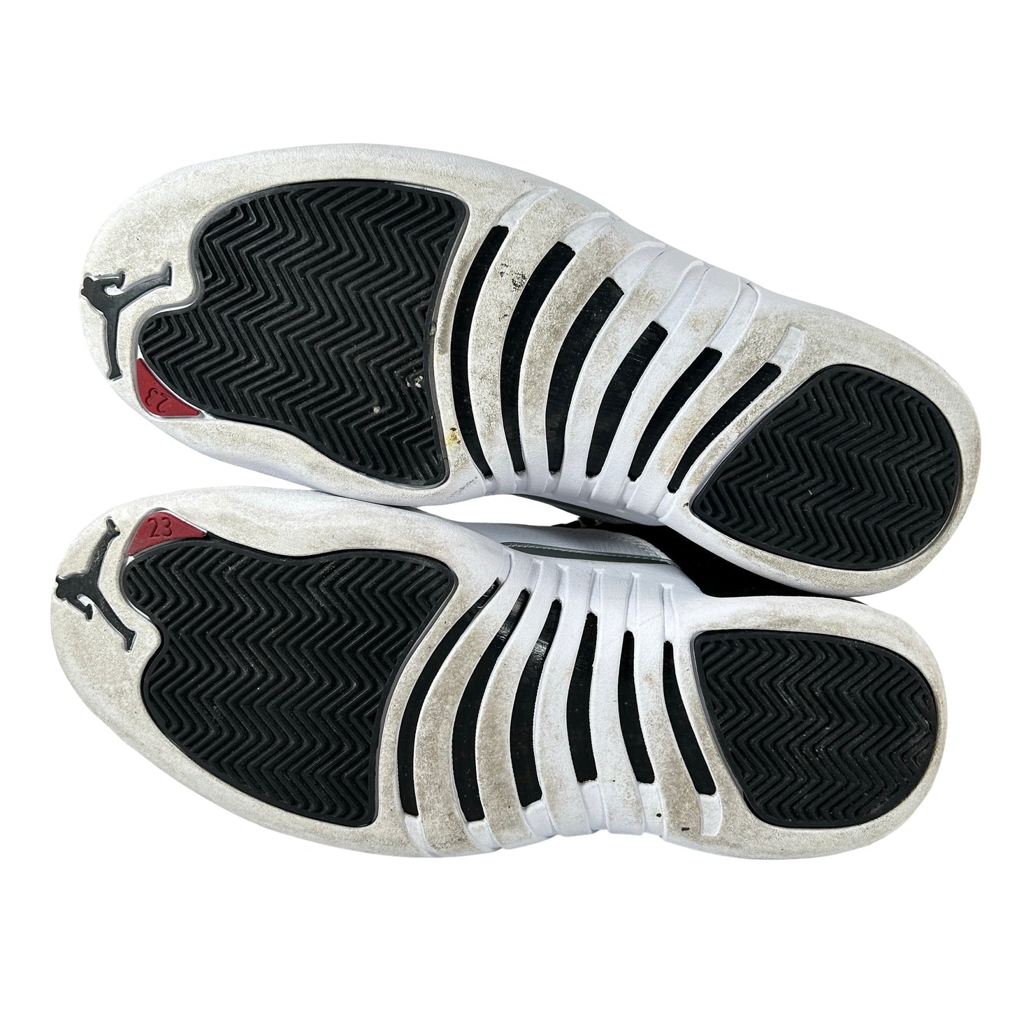 CT8013 006 Jordan 12 Retro Playoffs (2022) [USED] - 9.5 M (Used3)
