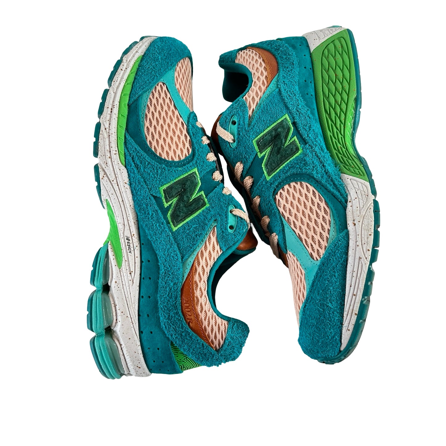 ML2002RJ New Balance 2002R Salehe Bembury Water Be The Guide [USED] - 11 M (Used3)
