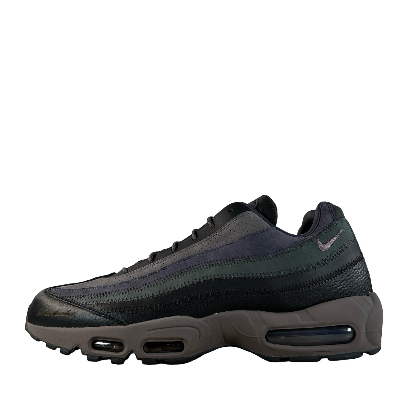 FZ8743 001 Nike Air Max 95 A Ma Maniére Hand Wash Cold [USED] - 12 M (Used3)