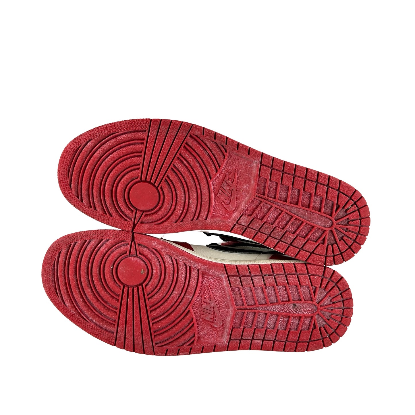 DZ5485 612 Jordan 1 Retro High OG Chicago Lost And Found [USED] - 10.5 M (Used) (No Box)